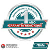 Juego Destornilladores Precision X 7 Unids Total Electrónica 4