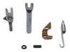 Kit Regulador Automático Freno Tras. Der. Corsa - Cha 60113 1