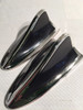 Antena Tiburon Shark Decorativa Autoadhesiva Tuning A20 1