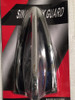 Antena Tiburon Shark Decorativa Autoadhesiva Tuning A20 3