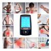 Electroestimulador Sanswell Recargable Y Portatil 1