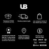 Cámara Trampa Sensor De Movimiento E Infrarrojo 12mp Ub 2