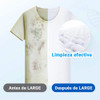 32 Hojas De Detergente Ecológico Para Ropa Large 2