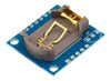 Reloj Tiempo Real Rtc Ds1307 Eeprom 24c32 Desarrollo 0