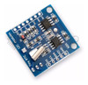Reloj Tiempo Real Rtc Ds1307 Eeprom 24c32 Desarrollo 1