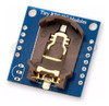 Reloj Tiempo Real Rtc Ds1307 Eeprom 24c32 Desarrollo 2
