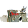 074.20282 Cerradura Puerta Vw Logus/ Pointer 94-96 Mec D D 1