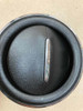 Grilla Ventilación Lateral Tablero Renault Kwid Borde Cromad 3