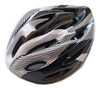 Casco Para Bicicleta Ciclismo Calidad Con Anillo De Ajuste 0