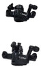 Caliper Para Freno A Disco Mecánico Marca Cstar 1