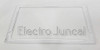 Marco De Tapa De Cajón Verduras Heladera Electrolux Dfn3000 1