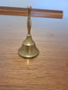 Campana De Bronce Muy Bonita Coleccion O Exhibicion Uso 7