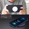 Funda Tendlin Para Iphone13 Mini Translúcido Hard Anti-caida 5
