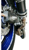 Soporte Caballete, Slider Trasero M 10 0