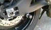 Soporte Caballete, Slider Trasero M 10 1
