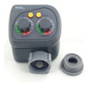 Programador De Riego Analogico Rehau Plus 1