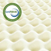 Zinus Cubrecolchón De Espuma Viscoelástica Con Enfriamiento 2