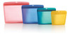 Bolsa De Silicona 1 Lts The Ultimate Mediana Tupperware 6