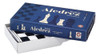 Juego De Mesa Ajedrez Linea Azul 2