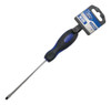 Destornillador Plano 4x100 Mango Soft Ford Magnetico 1