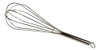 Batidor Manual Alambre Acero Reposteria Grande 35 Cm 0