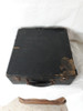 Antigua Maquina De Escribir Remington Portatil Mod. Envoy 6