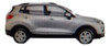 Moldura De Paragolpe Inferior  Original Changan Cs35 0