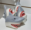 Shark Puppet Yeah Tiburón Goma Flexible ,excelente Calidad 4