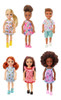 Muñeca Barbie Chelsea Surtidas 2