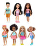 Muñeca Barbie Chelsea Surtidas 6