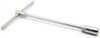 Llave T Larga Bremen 11mm Hexagonal 30cm Mango Deslizable 0