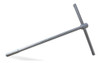 Llave T Larga Bremen 11mm Hexagonal 30cm Mango Deslizable 1