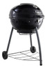 Parrilla Barbacoa Carbon Char Broil Ketleman Pr357 55 Cm 0