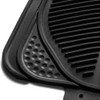 3pc Coche Piso Conjunto Universal Mat Alfombra Alfombras Alf 4
