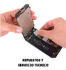 Buzzer Altavoz Completo Para Samsung J7 Prime 2