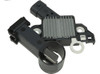Regulador Voltaje Compatible Con Delco Cruze Onix Spin Cobal 0
