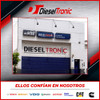 Sensor De Presion Vw Camión 9.150 E Rampa Bosch 0281006327 3