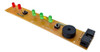 Plaqueta Interfase Compatible Heladera Whirlpool Arb220/224 2
