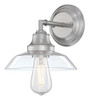 Westinghouse Lighting 6129100 Iron Hill Lámpara De Pared De 0