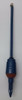 Boya Ideal 1450 Universal Deposito Inodoro Pared Regulable 1