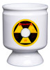 Mate Plástico Sublimado Personalizado Megadeth 1