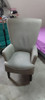 Sillon De Un Cuerpo Con Respaldo Alto 0