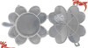 Cajita Plastica P/ Armar Kit Bijou,trébo,hermoso, 10 Unidad 0
