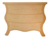 Mesa Candy Bar Desarmable Encastrable Estilo Romantico 1