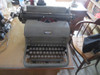 Máquina De Escribir Royal Gris 0