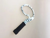 Herramienta Llave Para Extraer Filtros De Aceite - Tyt 1