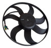 Electroventilador Vw Gol Trend / Fox / Suran / Voyage 0