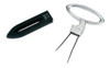 Sacacorcho Tirador Corcho 11 Cm Peugeot Mathus  Premium C 2