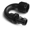 Acople Conexión Push On Hose An4 180° Negro Ftx 0