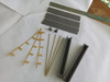 H.e.d. Set Fosas De Reparacion Faller P Marklin Dc Escala H0 5